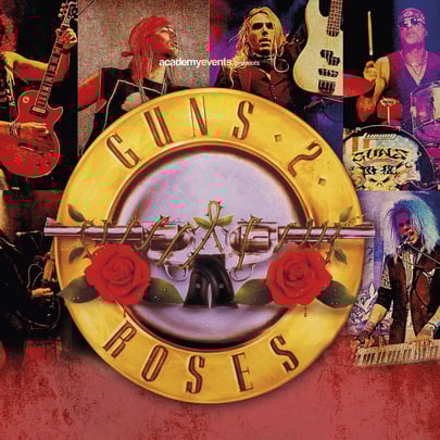 Guns 2 Roses