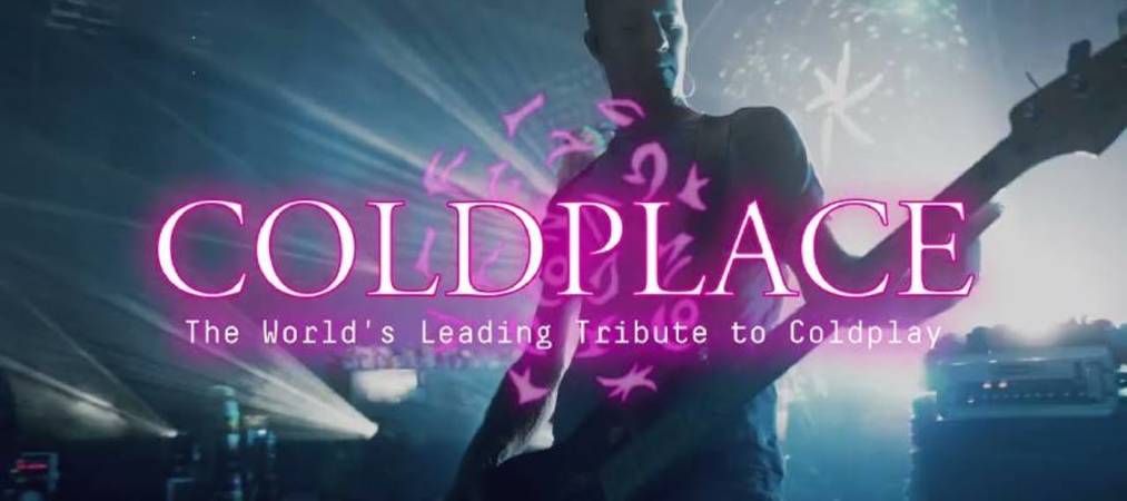 Coldplace, United Kingdom, 2025