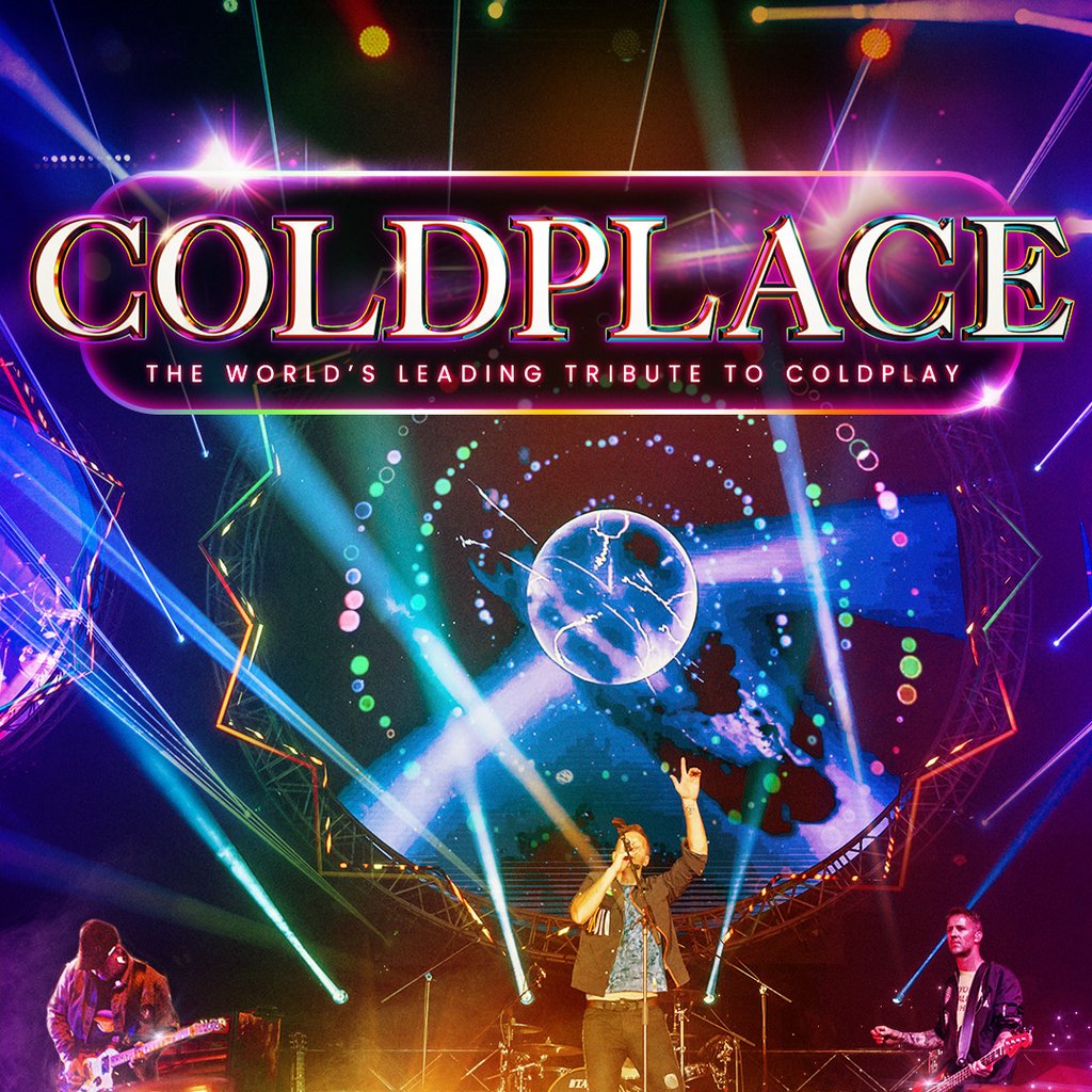 Coldplace, United Kingdom, 2025