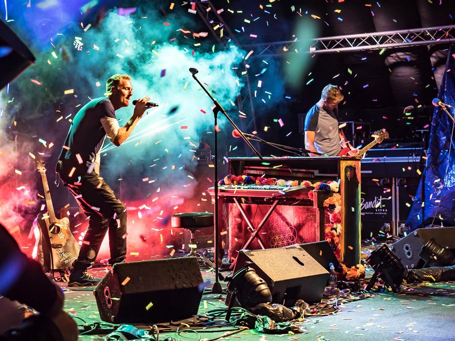 Coldplace, United Kingdom, 2026