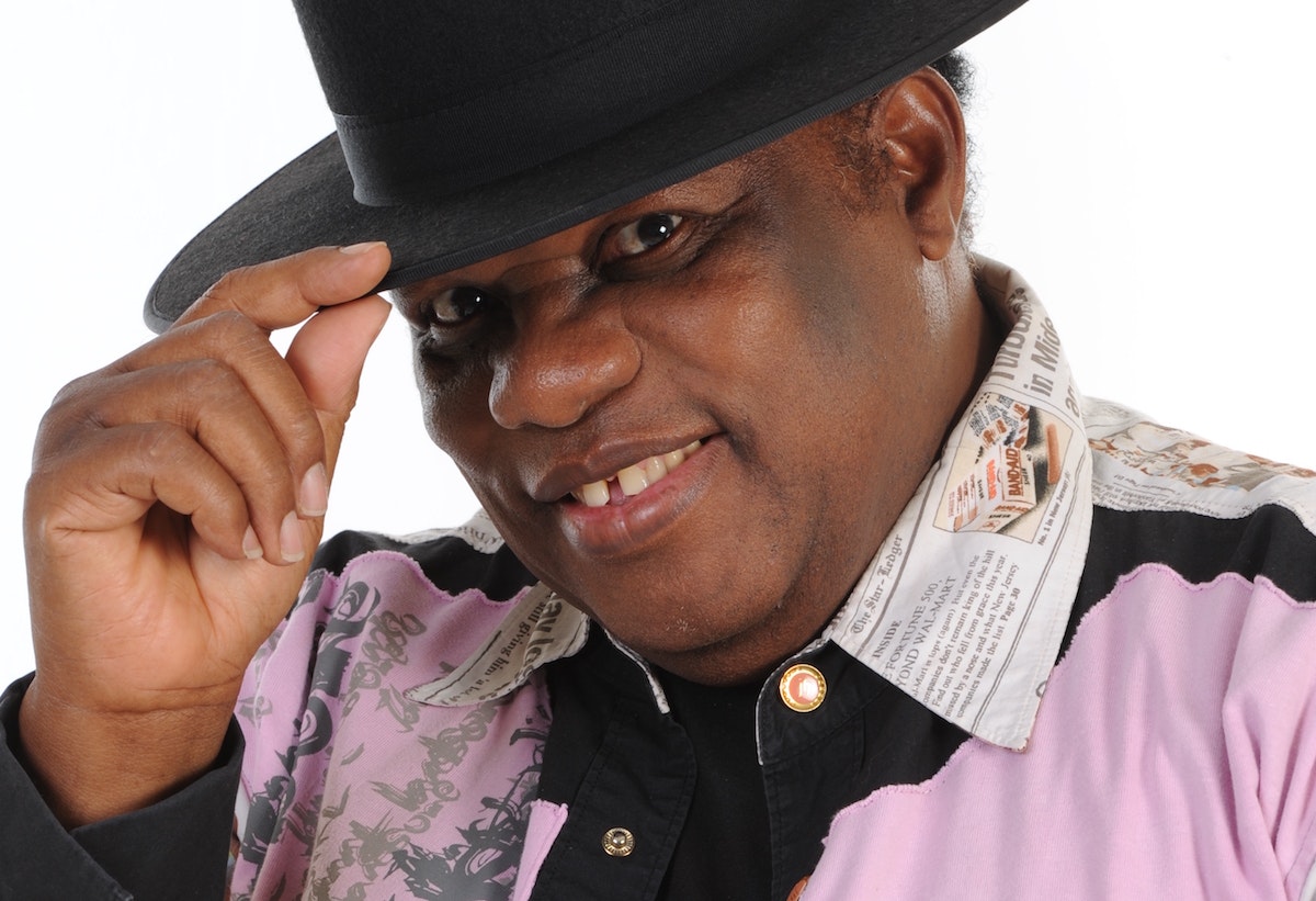 Kanda Bongo Man, United Kingdom, 2025