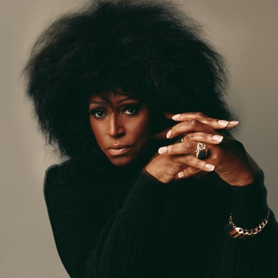 Mica Paris