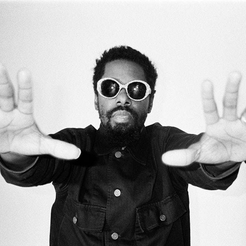 Curtis Harding, United Kingdom, 2025