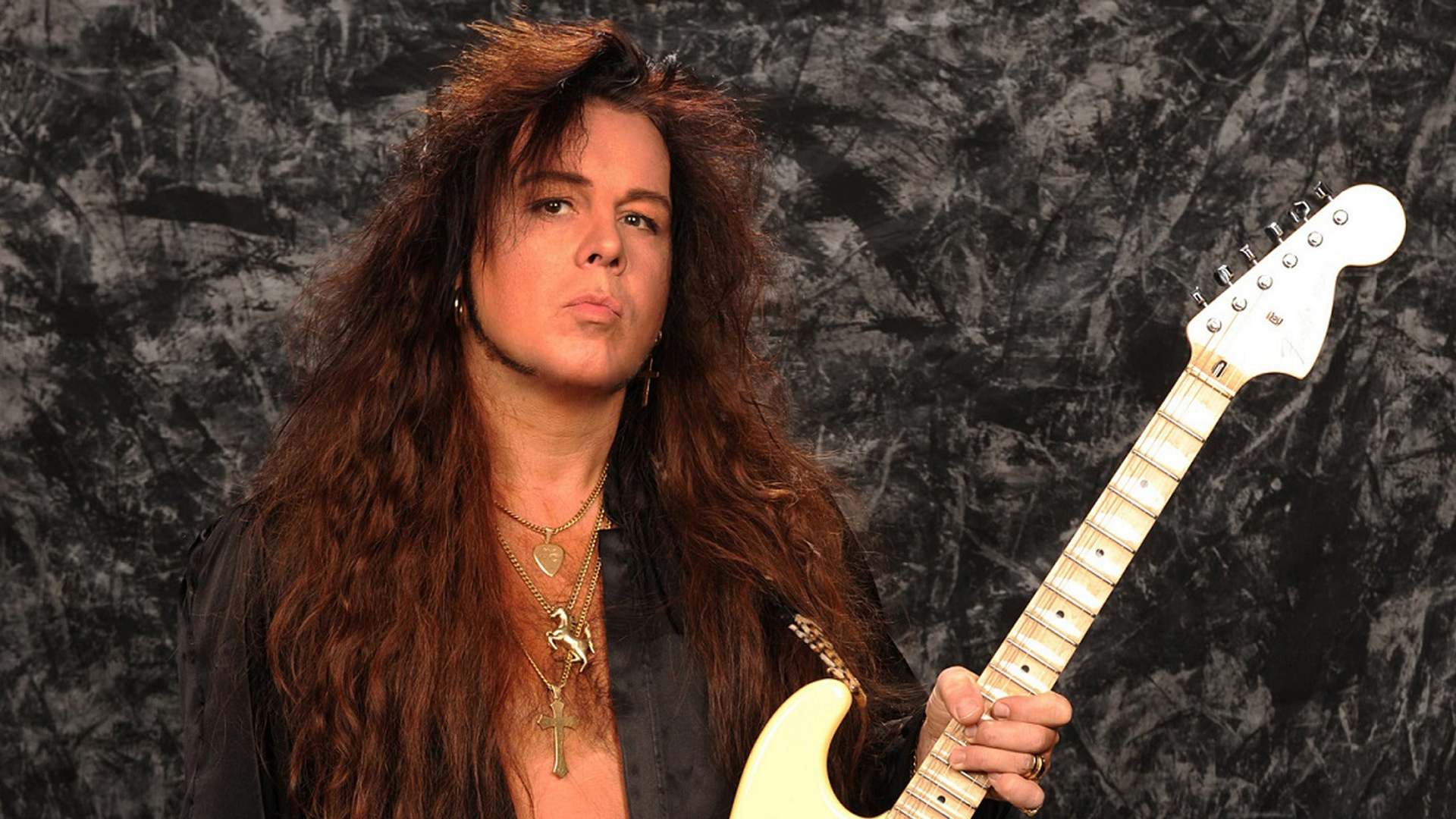 Yngwie Malmsteen, United Kingdom, 2025