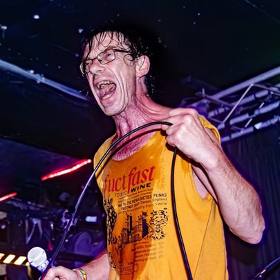 Subhumans
