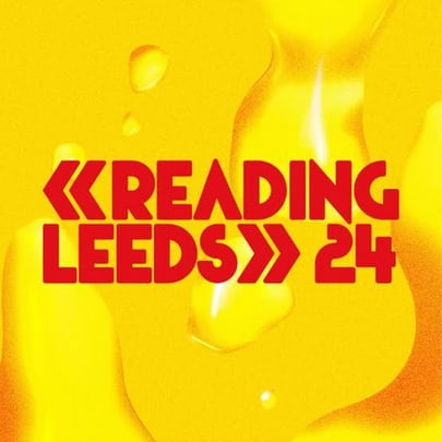 Reading Festival