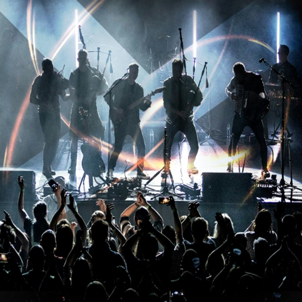 Skerryvore, United Kingdom, 2025