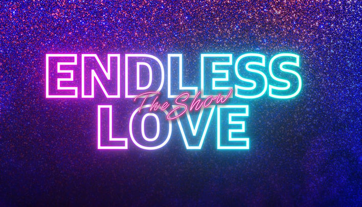 Diana & Lionel - Endless Love The Show