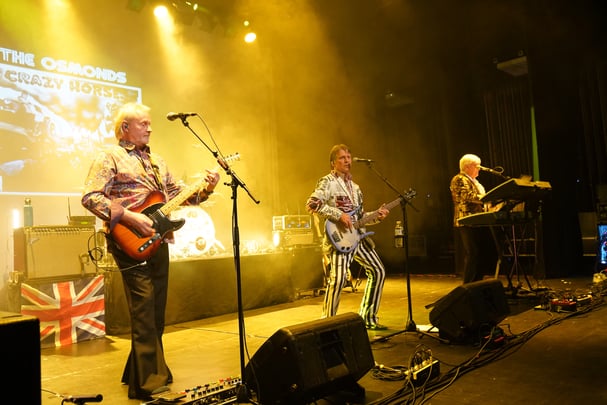 The Counterfeit Seventies