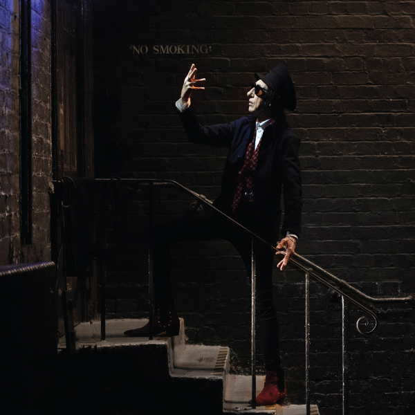75 Years of John Cooper Clarke, United Kingdom, 2025