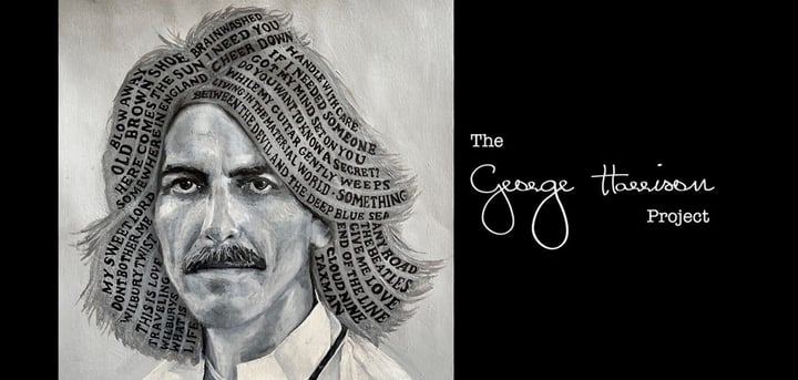 The George Harrison Project