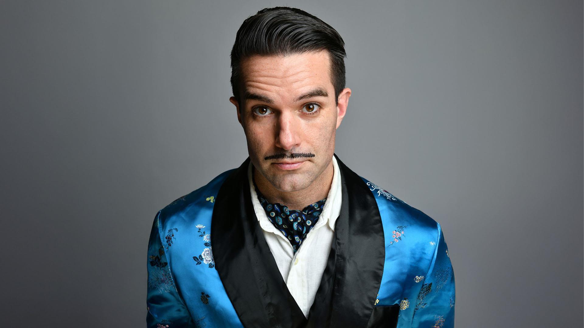 Troy Hawke, United Kingdom, 2026