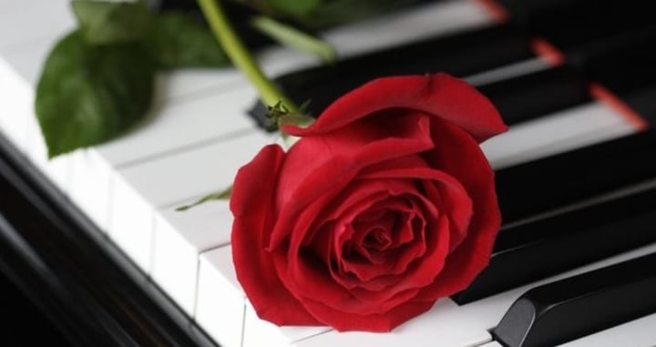 Moonlight Sonata by Candlelight