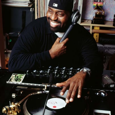 Your Love: The Legacy of Frankie Knuckles