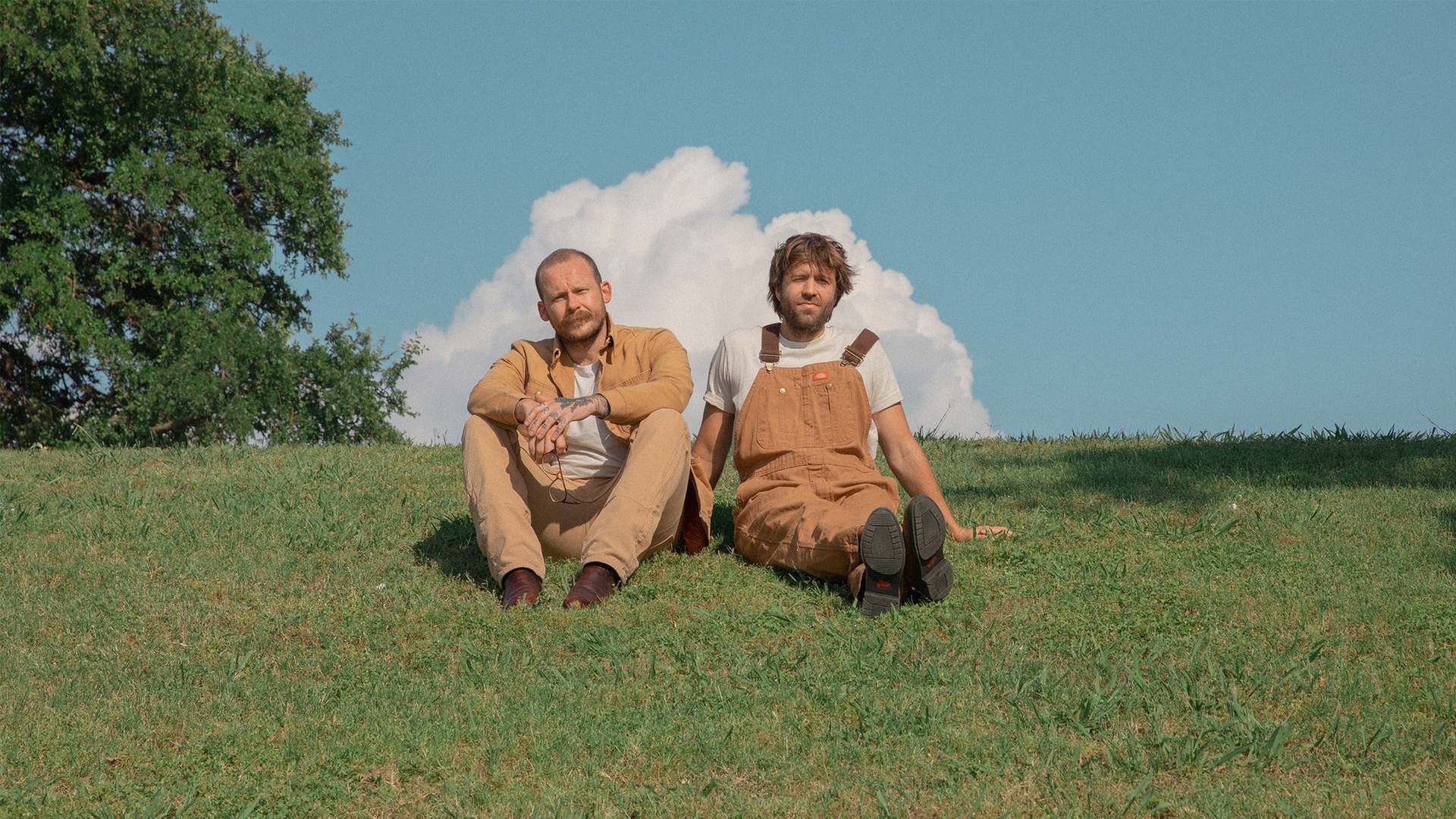 Penny and Sparrow, United Kingdom, 2025