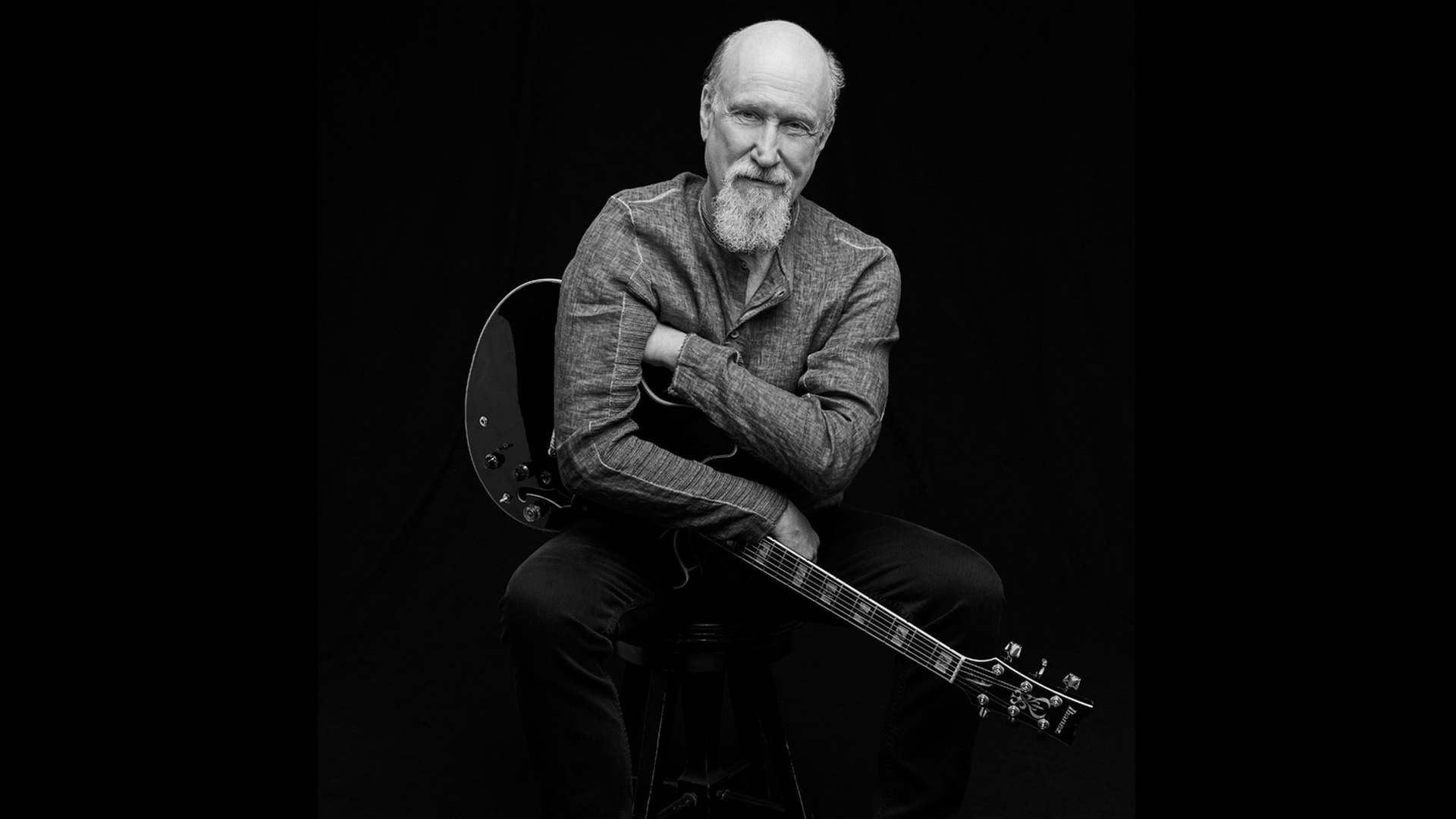 John Scofield Solo, United Kingdom, 2025