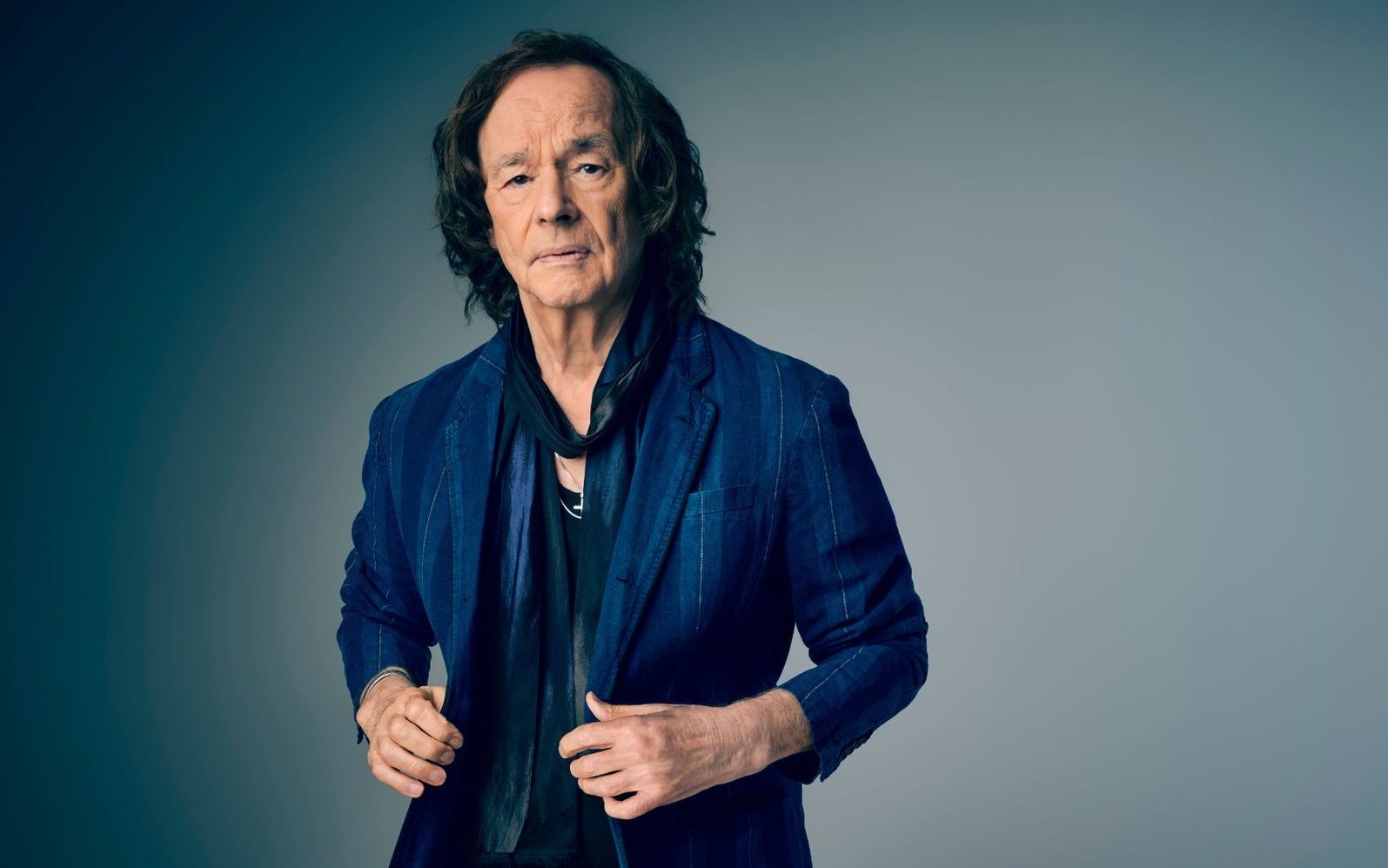 Colin Blunstone Band, United Kingdom, 2026