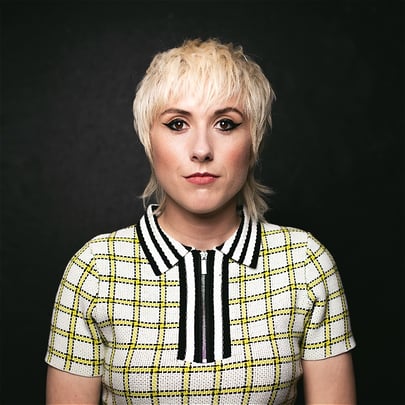 Maisie Adam: Whatsherface