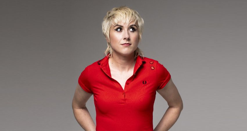 Maisie Adam: Appraisal, United Kingdom, 2025