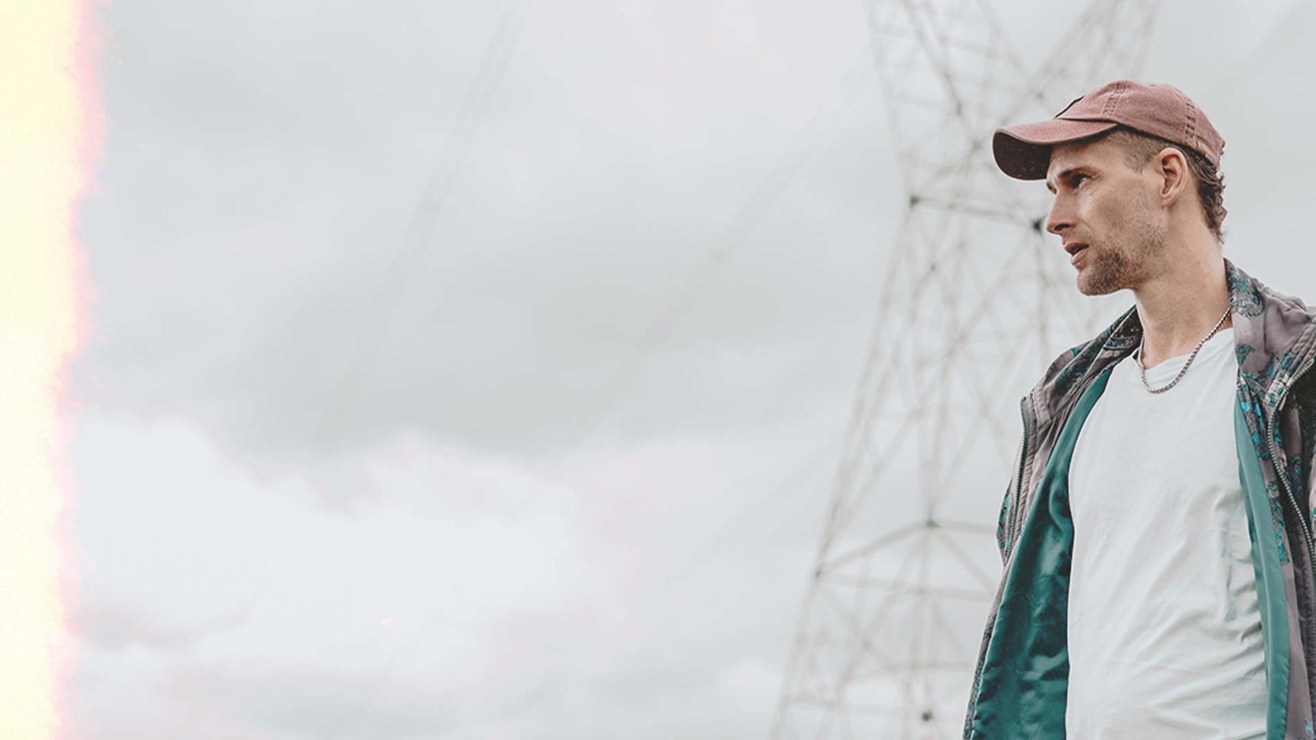 Pa Sheehy, United Kingdom, 2025