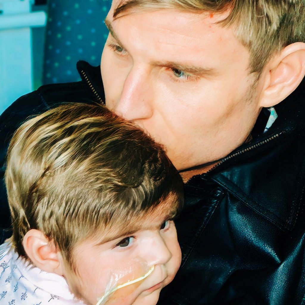 Scott Bennett: Stuff, United Kingdom, 2026