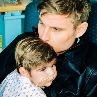 Scott Bennett: Stuff