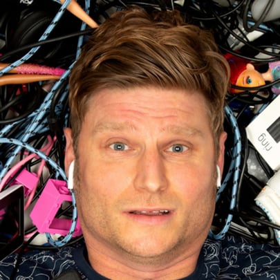 Scott Bennett: Stuff