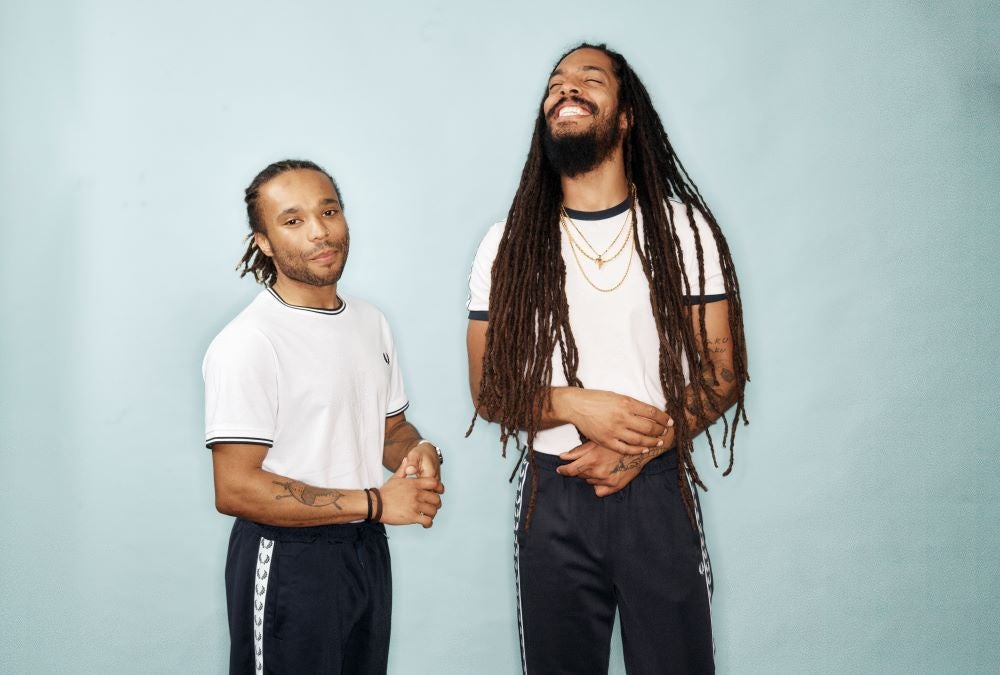 Bob Vylan, United Kingdom, 2025