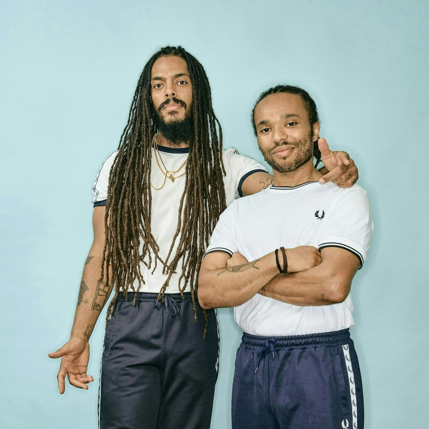 Bob Vylan, United Kingdom, 2025