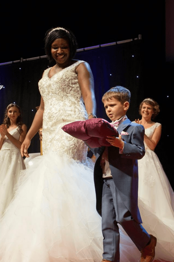 The Premier Hertfordshire Wedding Fair, St Albans, United Kingdom, 2025