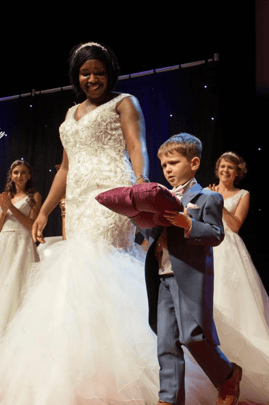 The Premier Hertfordshire Wedding Fair, St Albans
