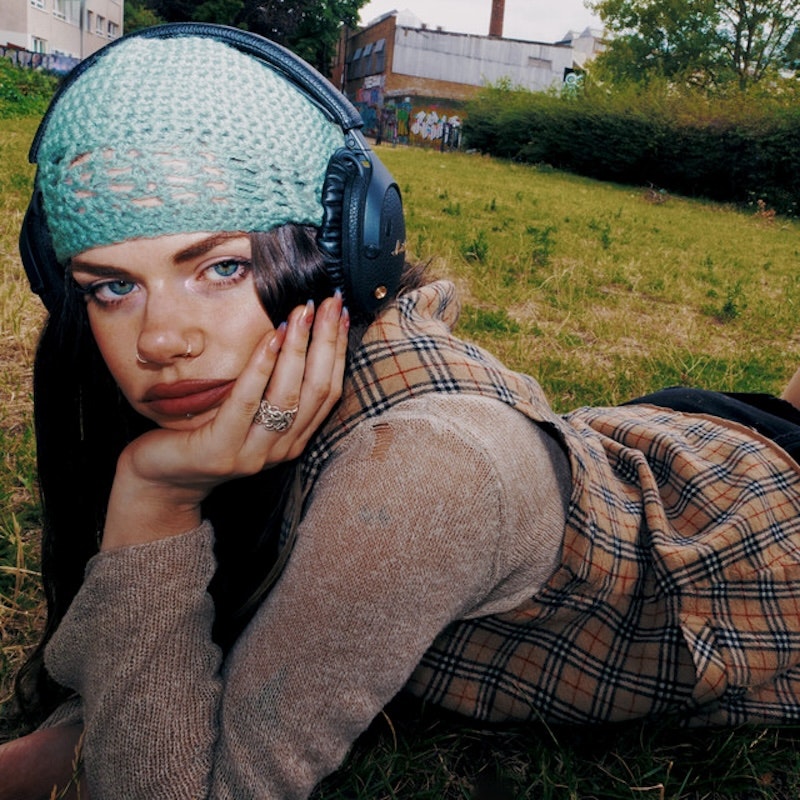 Freak Slug, United Kingdom, 2026