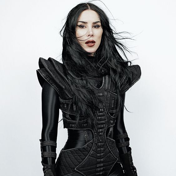 Kat Von D, United Kingdom, 2025
