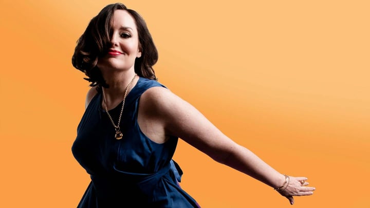 The Guilty Feminist: Live