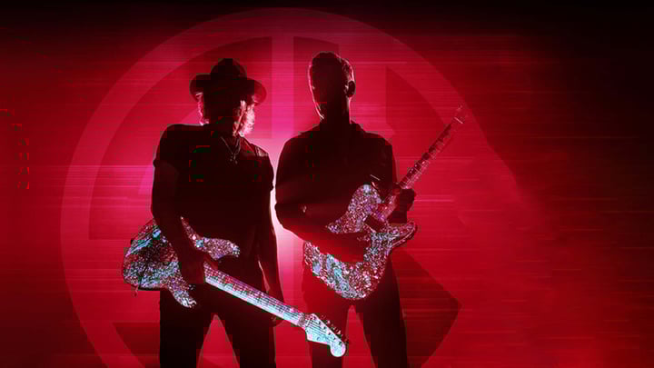 Smith/Kotzen