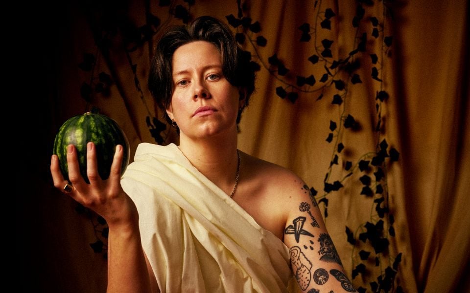 Chloe Petts: Big Naturals, United Kingdom, 2026