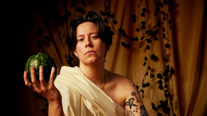 Chloe Petts: Big Naturals, United Kingdom, 2026