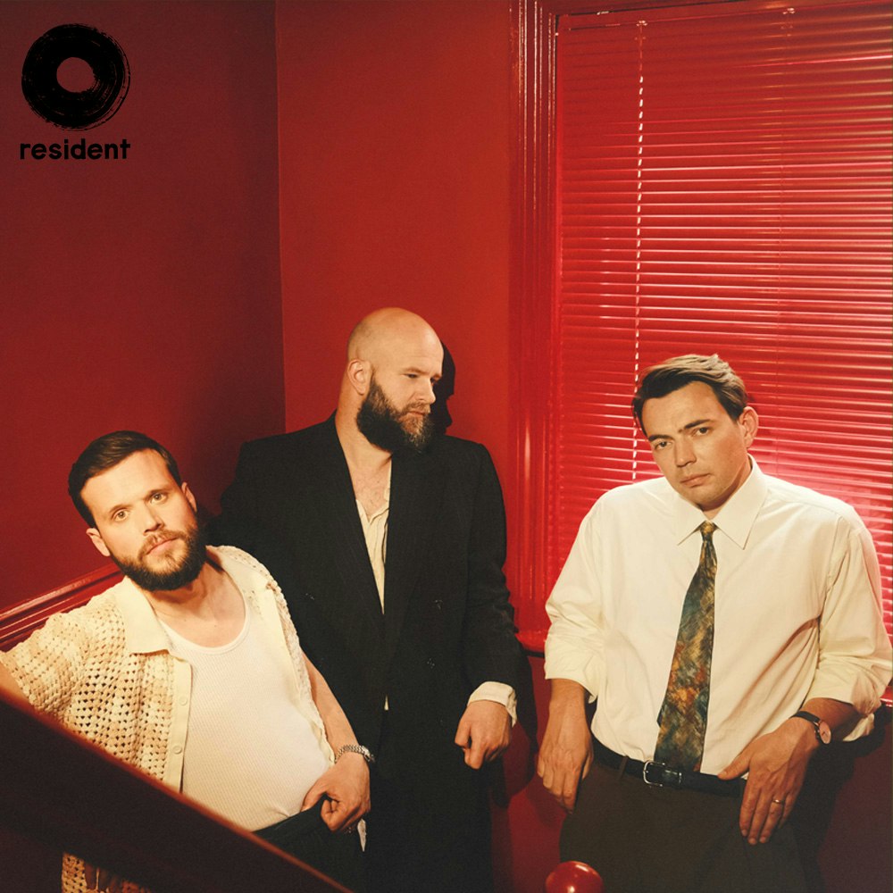 White Lies, United Kingdom, 2025