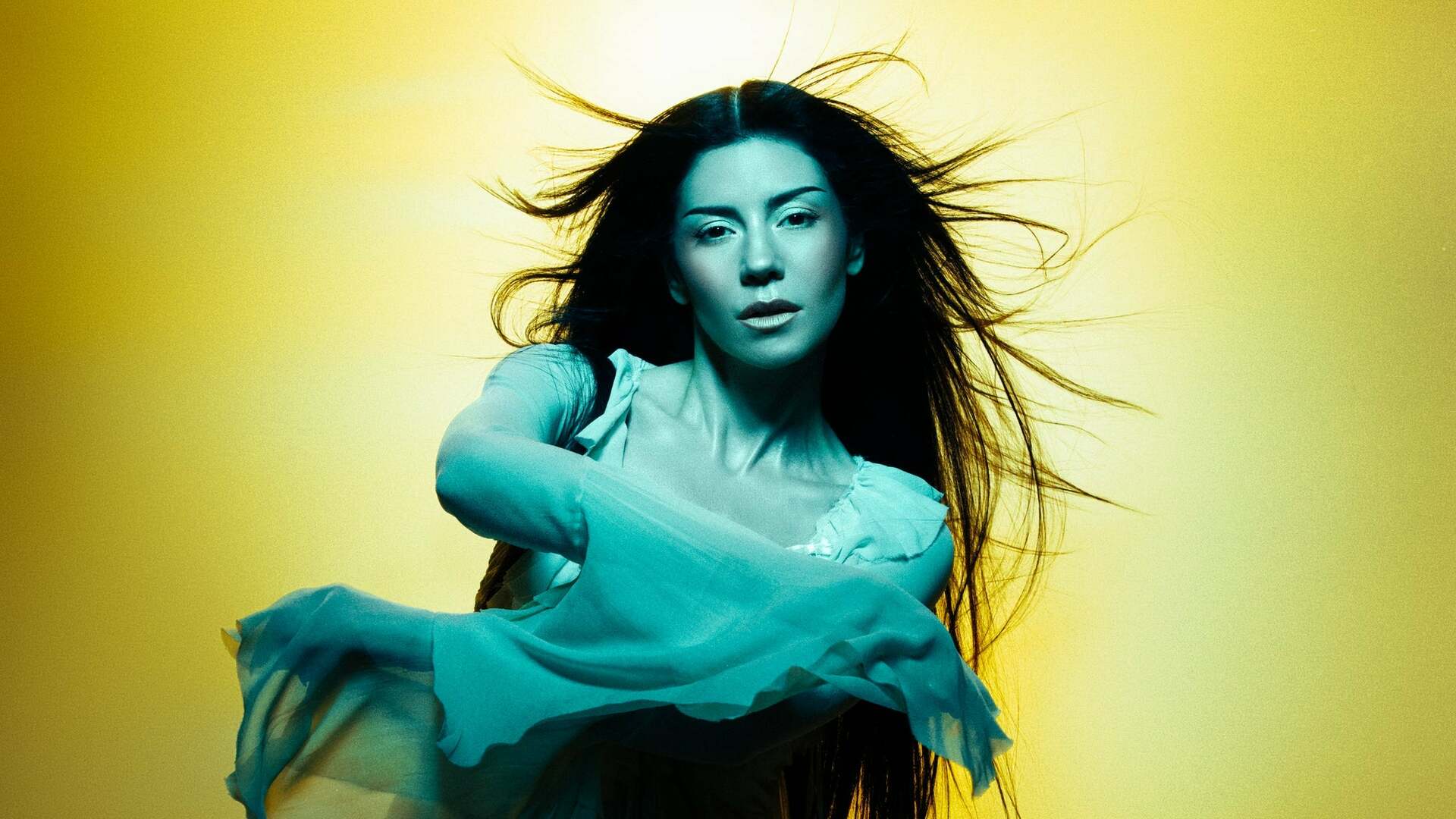 Marina, United Kingdom, 2026