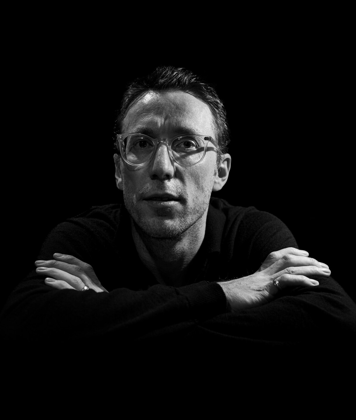 Bill Laurance, United Kingdom, 2025