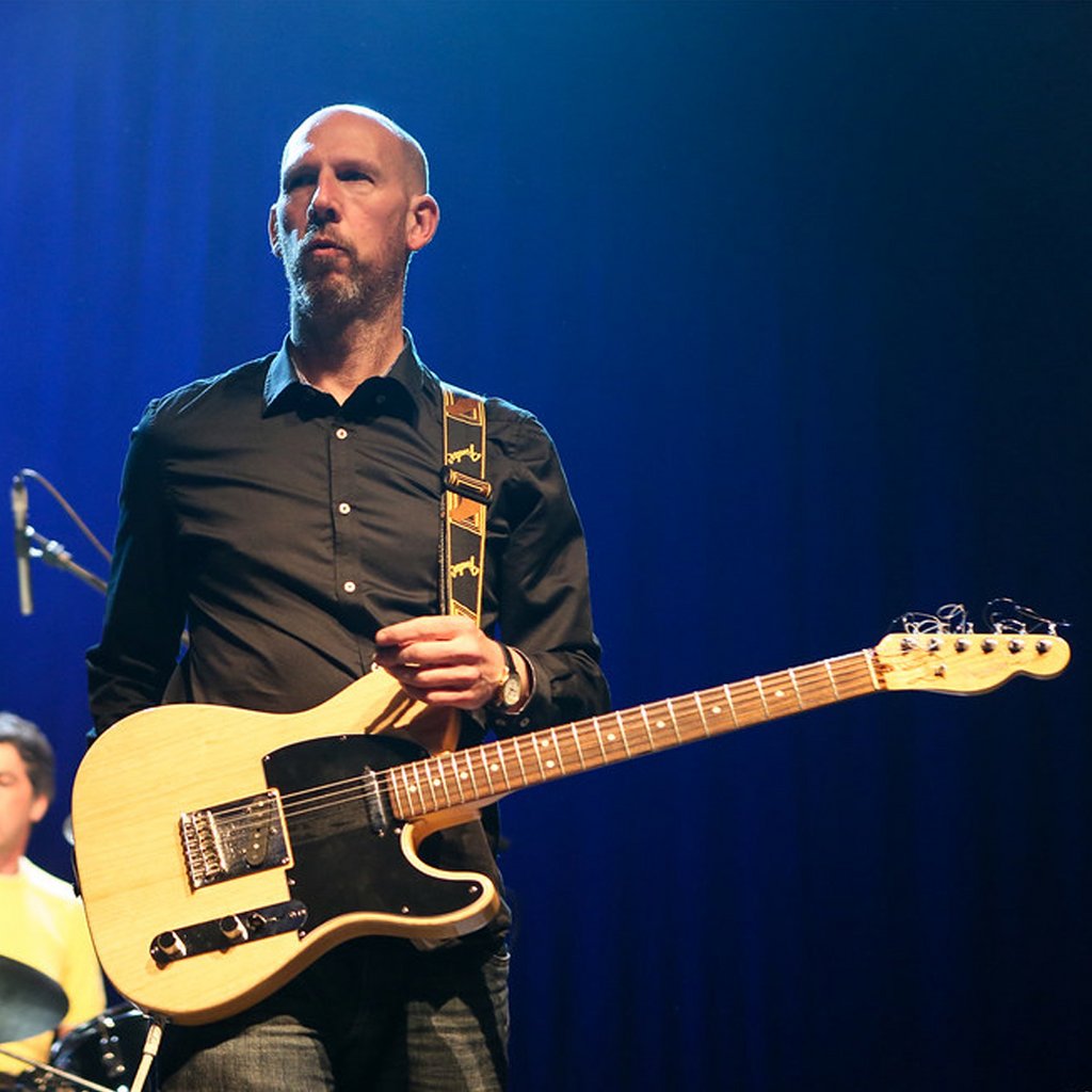 Half Man Half Biscuit , United Kingdom, 2026