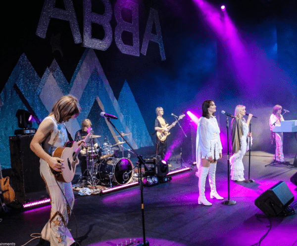 Abba Forever, United Kingdom, 2025