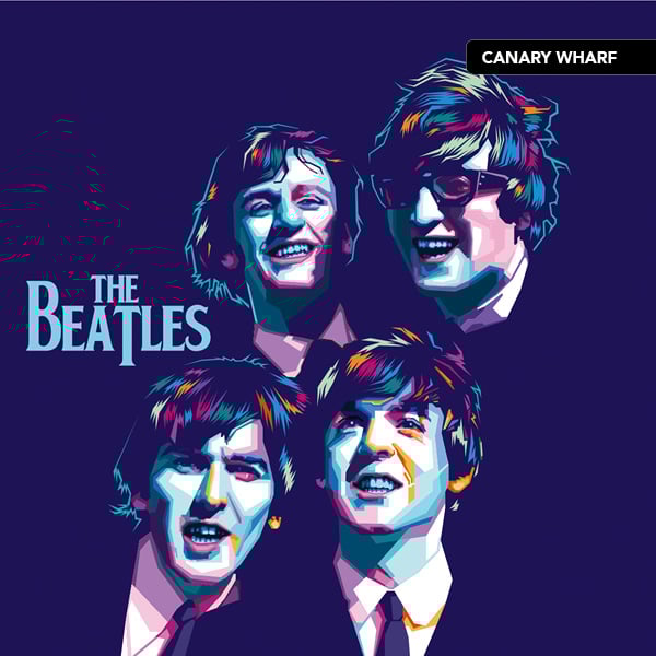 Imagine The Beatles, United Kingdom, 2025