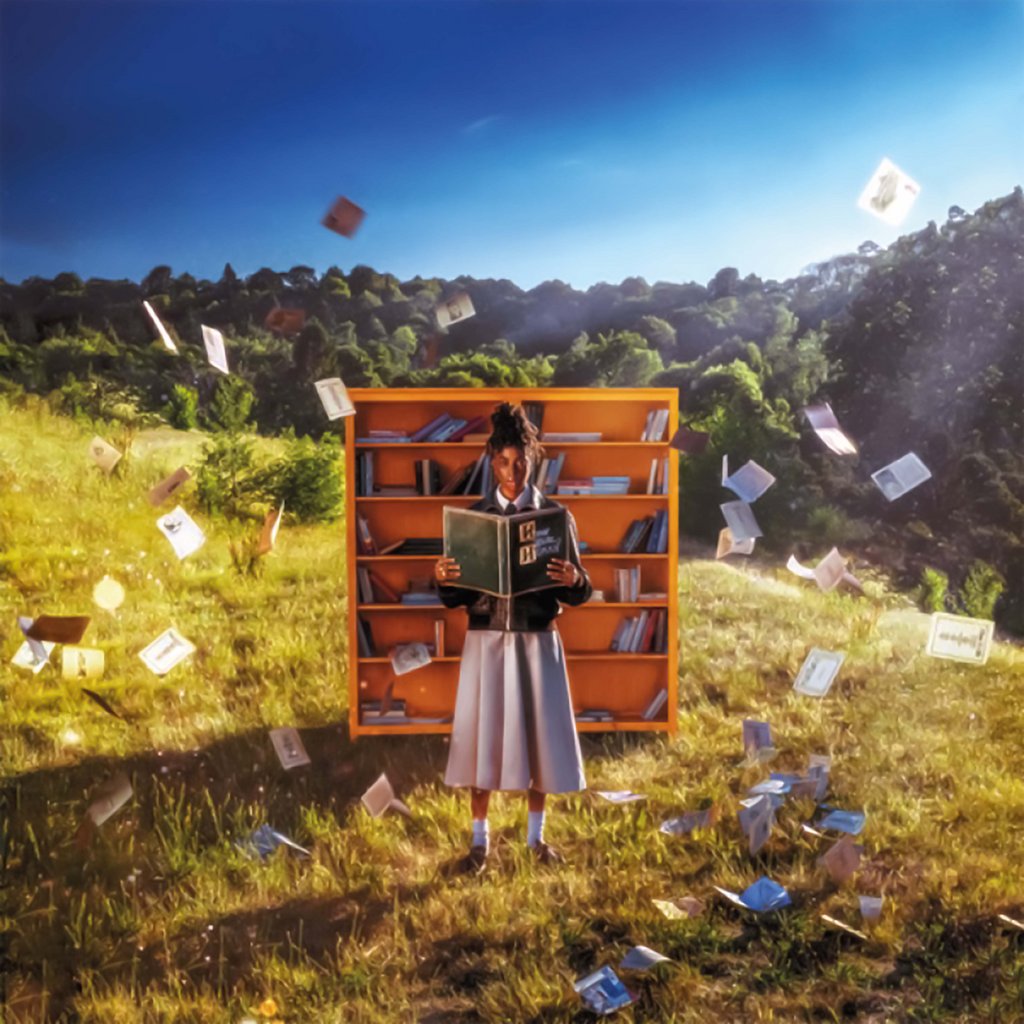 Cat Burns, United Kingdom, 2025