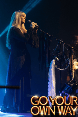 Go Your Own Way - A Tribute to Fleetwood Mac