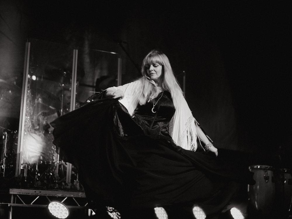 Go Your Own Way - A Tribute to Fleetwood Mac, United Kingdom, 2025