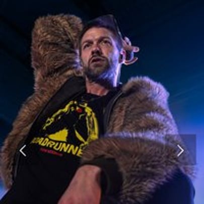 Tom Meighan