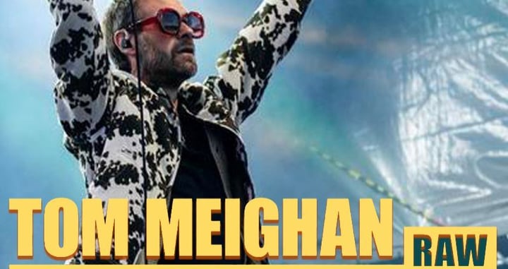 Tom Meighan