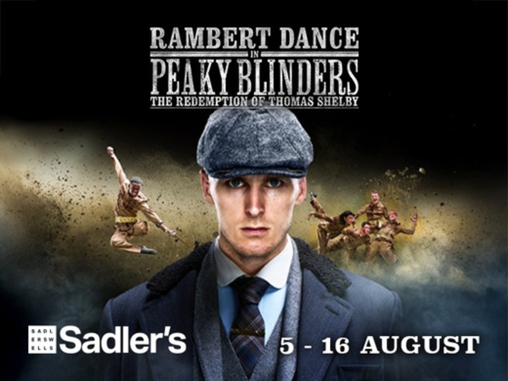 Peaky Blinders: The Redemption of Thomas Shelby, United Kingdom, 2025