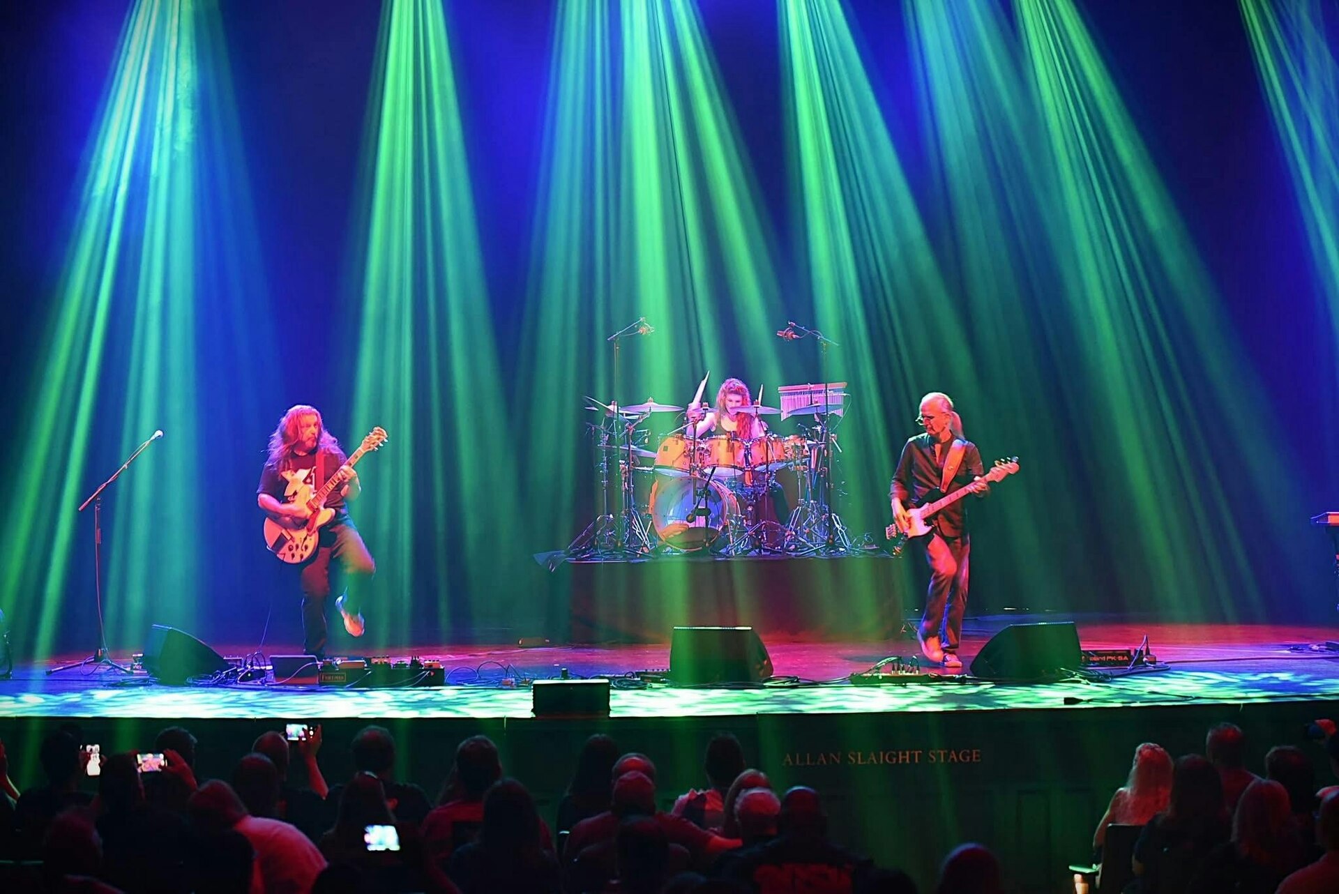 Moving Pictures - A Tribute To Rush, United Kingdom, 2025